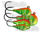 Blackfish Jigs